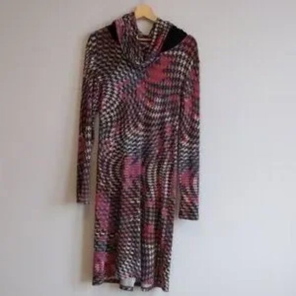 NWT Berlin Designer Dress Size M - Picture 1 of 7